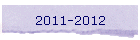 2011-2012