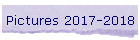 Pictures 2017-2018